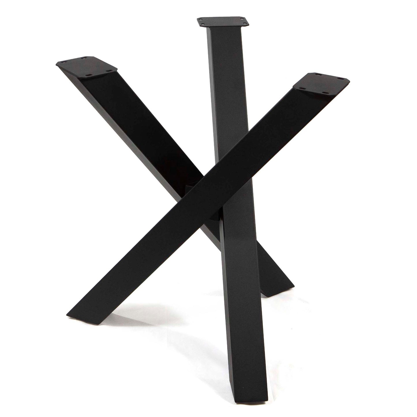 Tripod Round Dining Table Base #SS1713