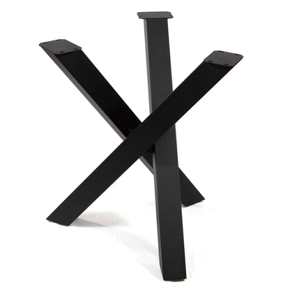 Tripod Round Dining Table Base #SS1713