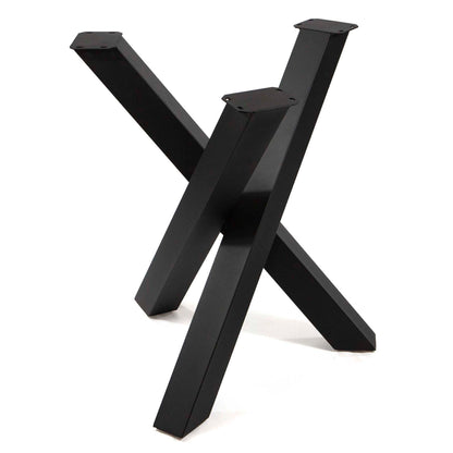 Tripod Round Dining Table Base #SS1713