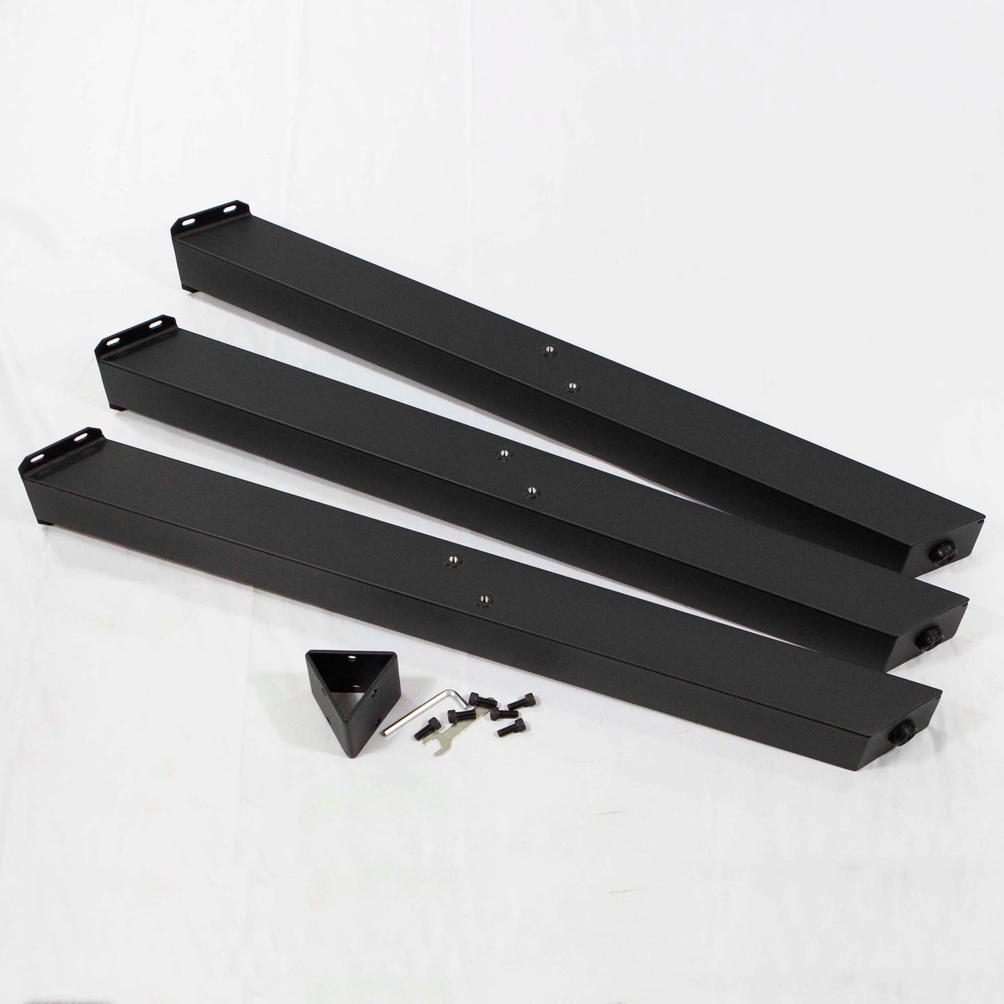 Tripod Round Dining Table Base #SS1713