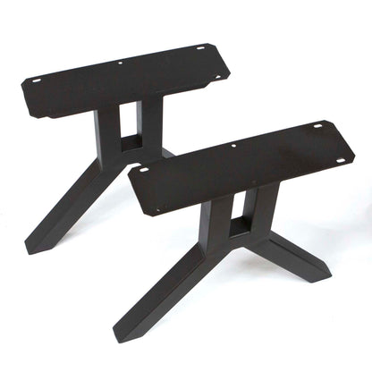 SS2020 wishbone shaped coffee table legs