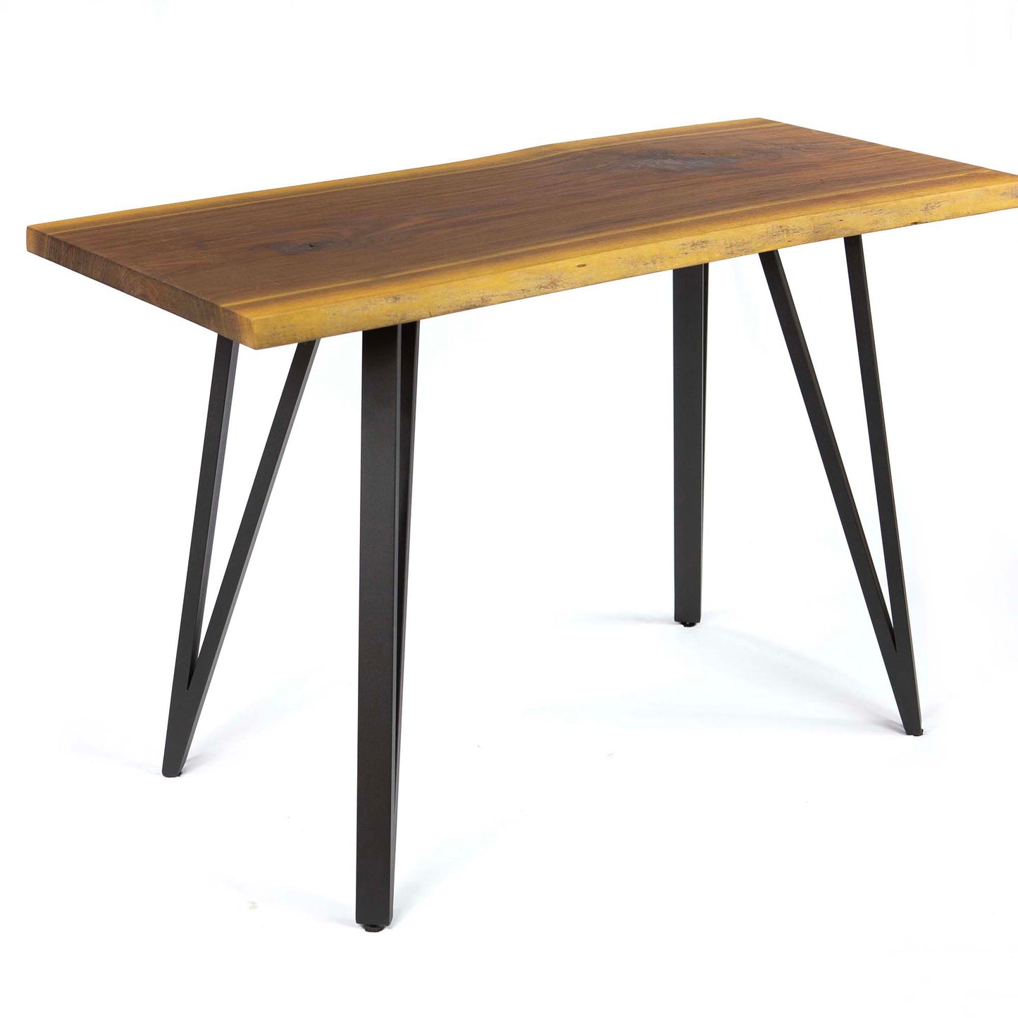 SS2110 box hairpin desk dining table