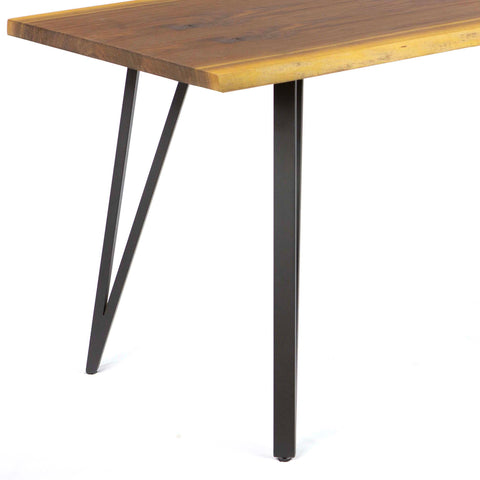 SS2110 box hairpin desk table legs