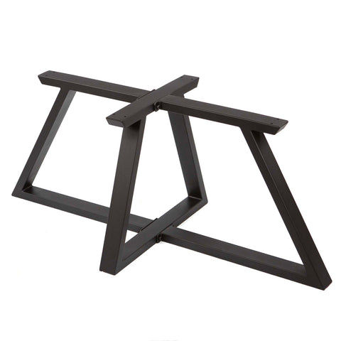 Pyramid Shaped Coffee Table Base #SS2220