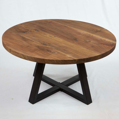 SS2221 round coffee table