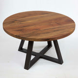 ss2221 round coffee table