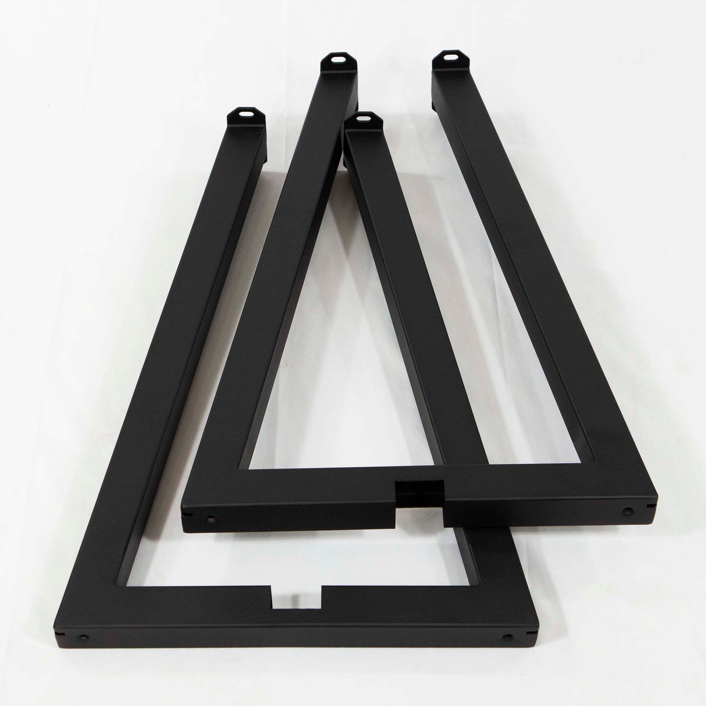 Pyramid Shaped Side Table Base #SS2260