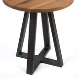 SS2260 round side table base