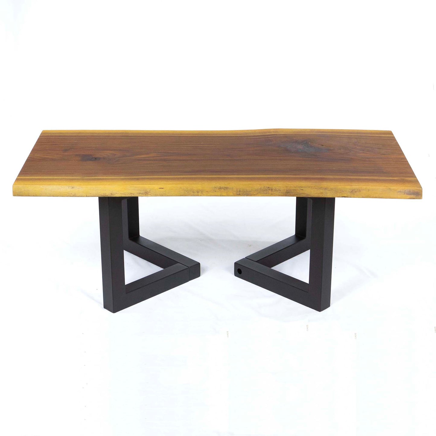 SS2320 cheveon coffee table