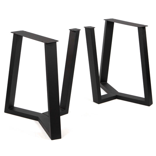 cress dining table base