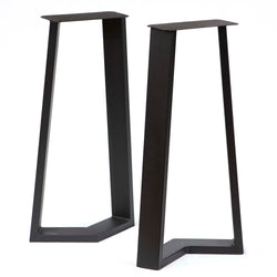 SS430 console table legs