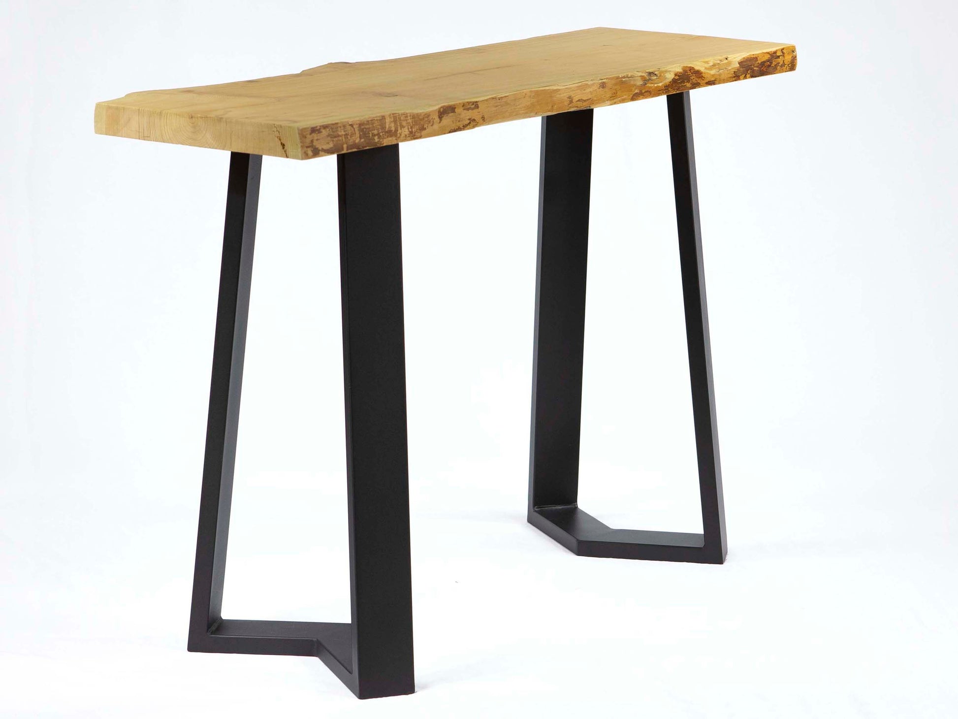 SS430 console table legs