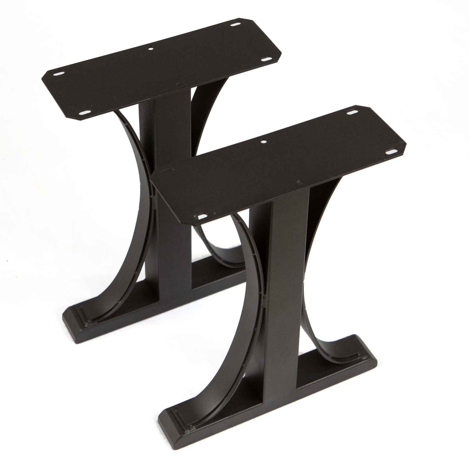 SS506 trestle bench table legs