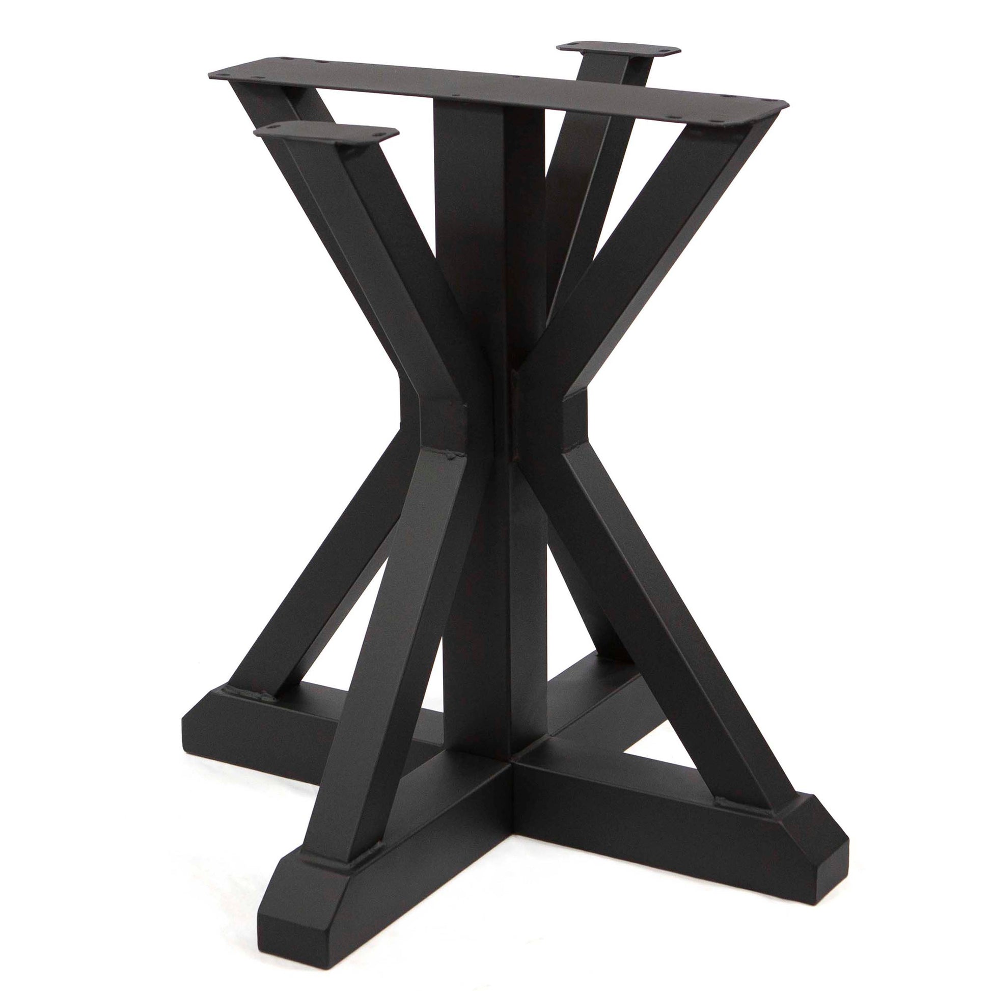 SS511 round dining table base
