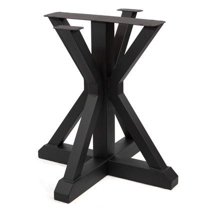 SS511 round dining table base