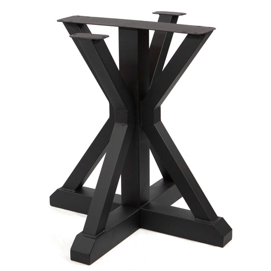 SS511 round dining table base