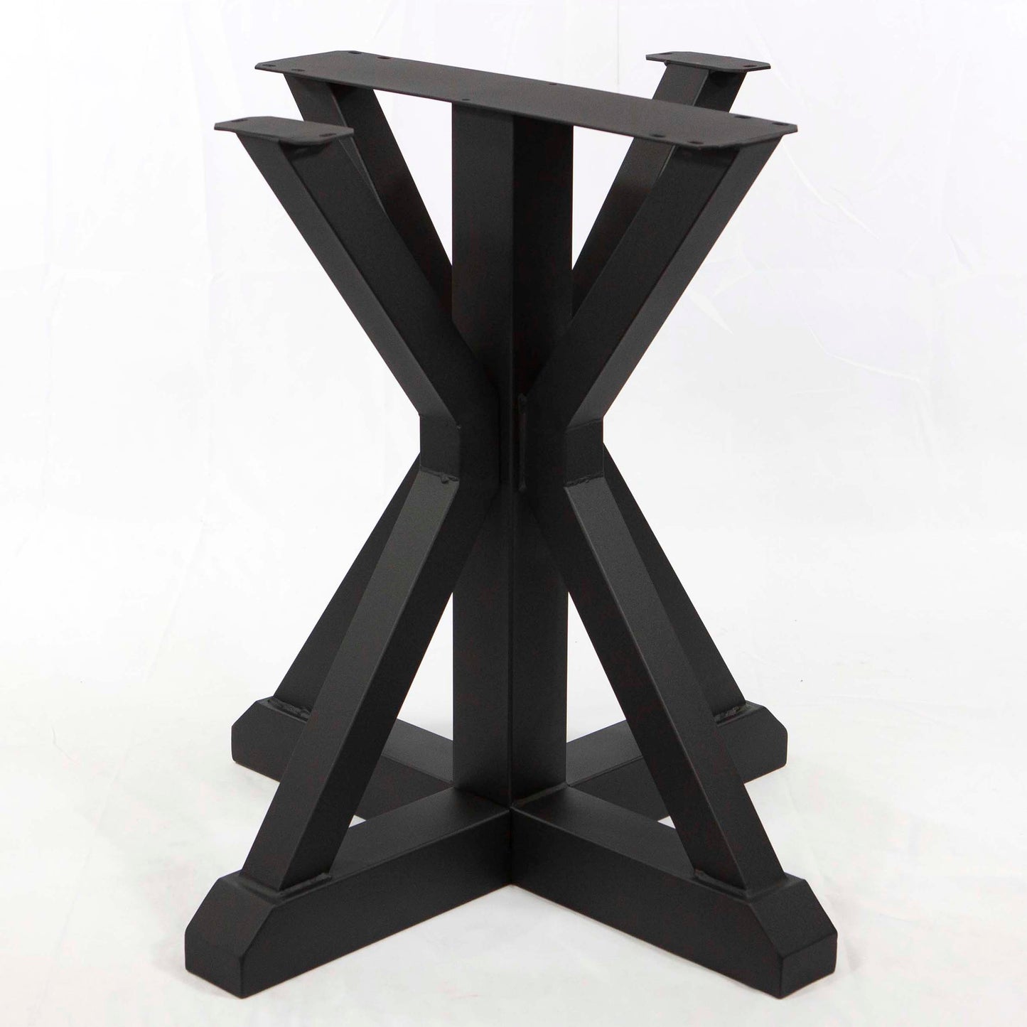 SS511 round dining table base