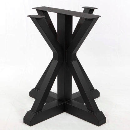 SS511 round dining table base