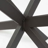 Starburst Spider Dining Table Legs #ST2610