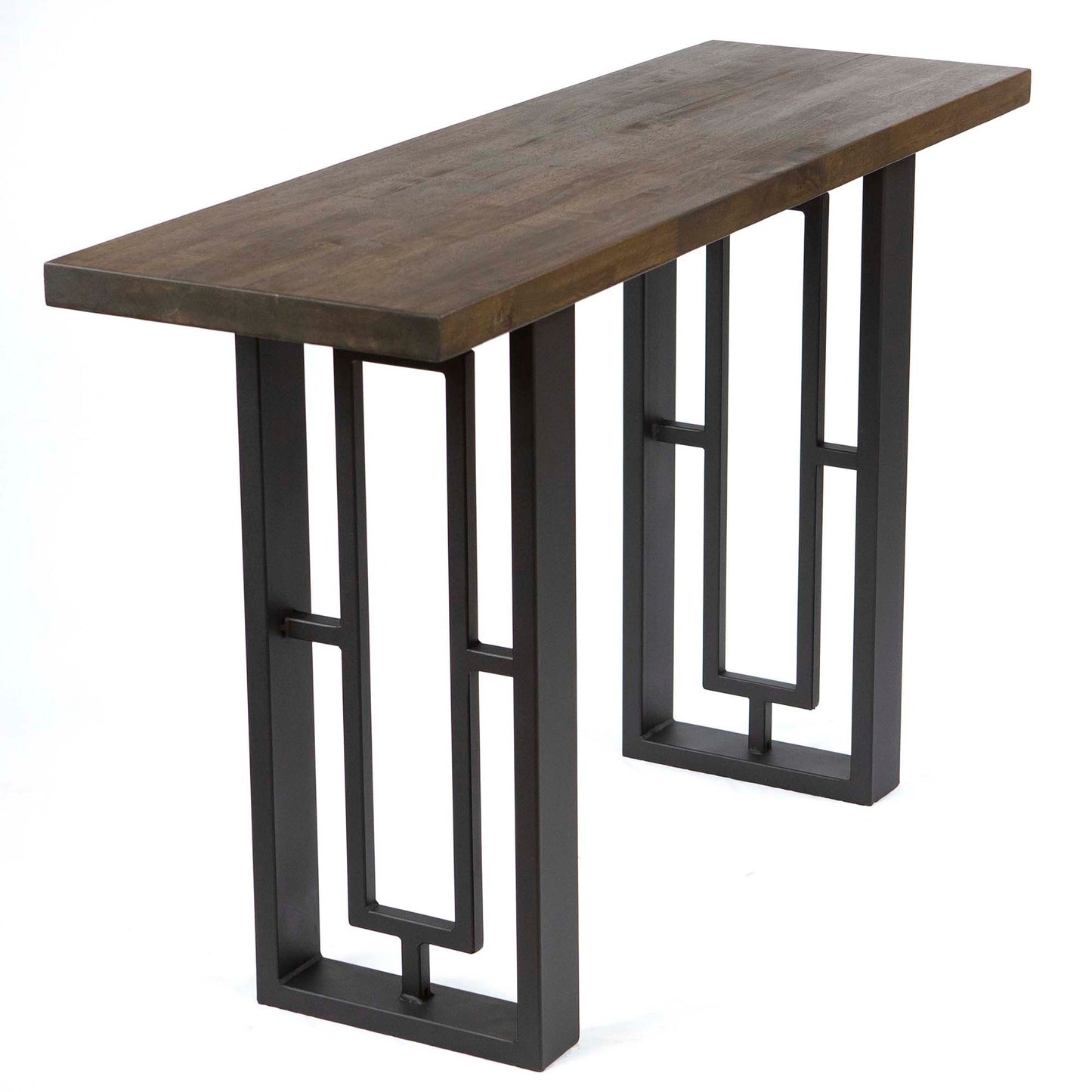 ST2830 entryway console table legs