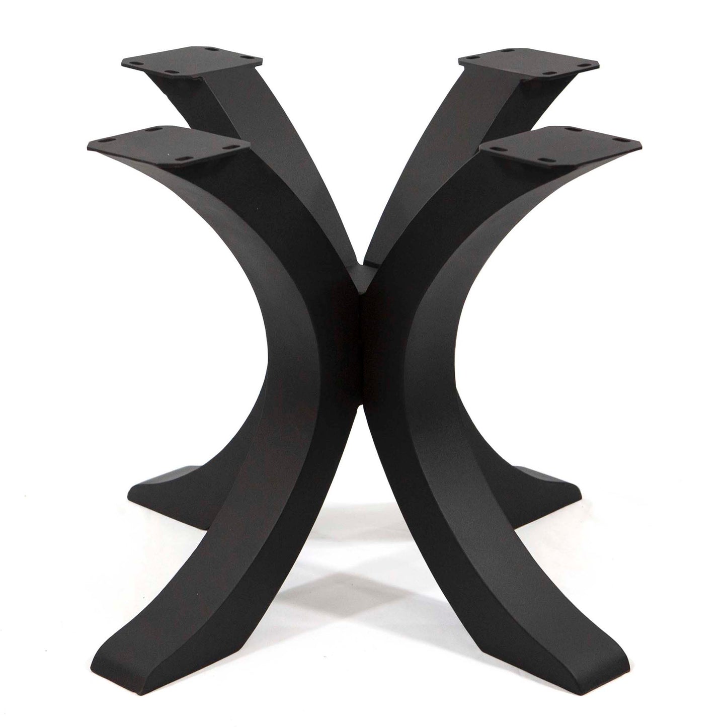 ST3011D round coffee table base