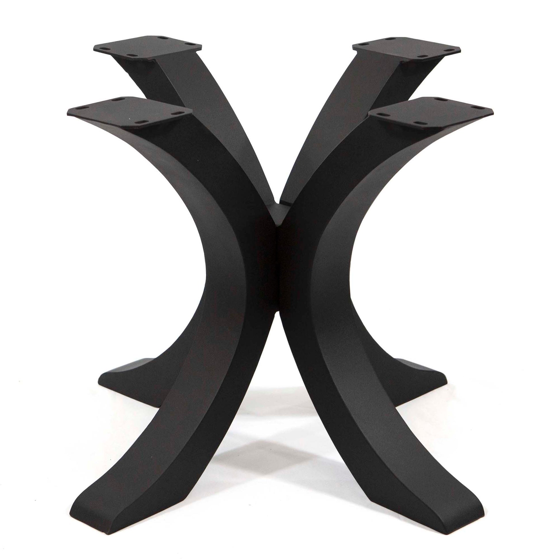 ST3011D round coffee table base