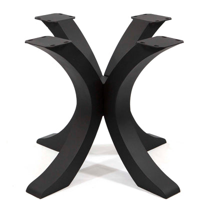 ST3011D round coffee table base