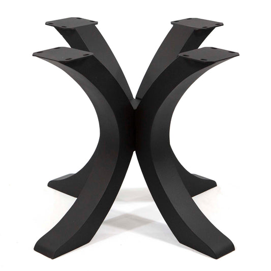 ST3011D round coffee table base