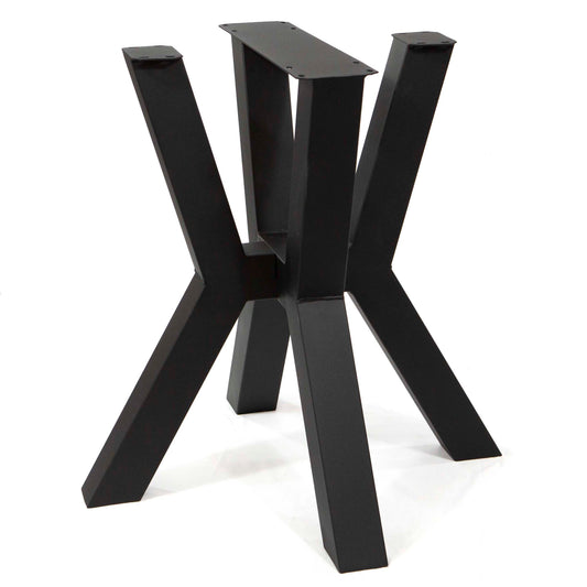 ST3311 MCM round dining table base