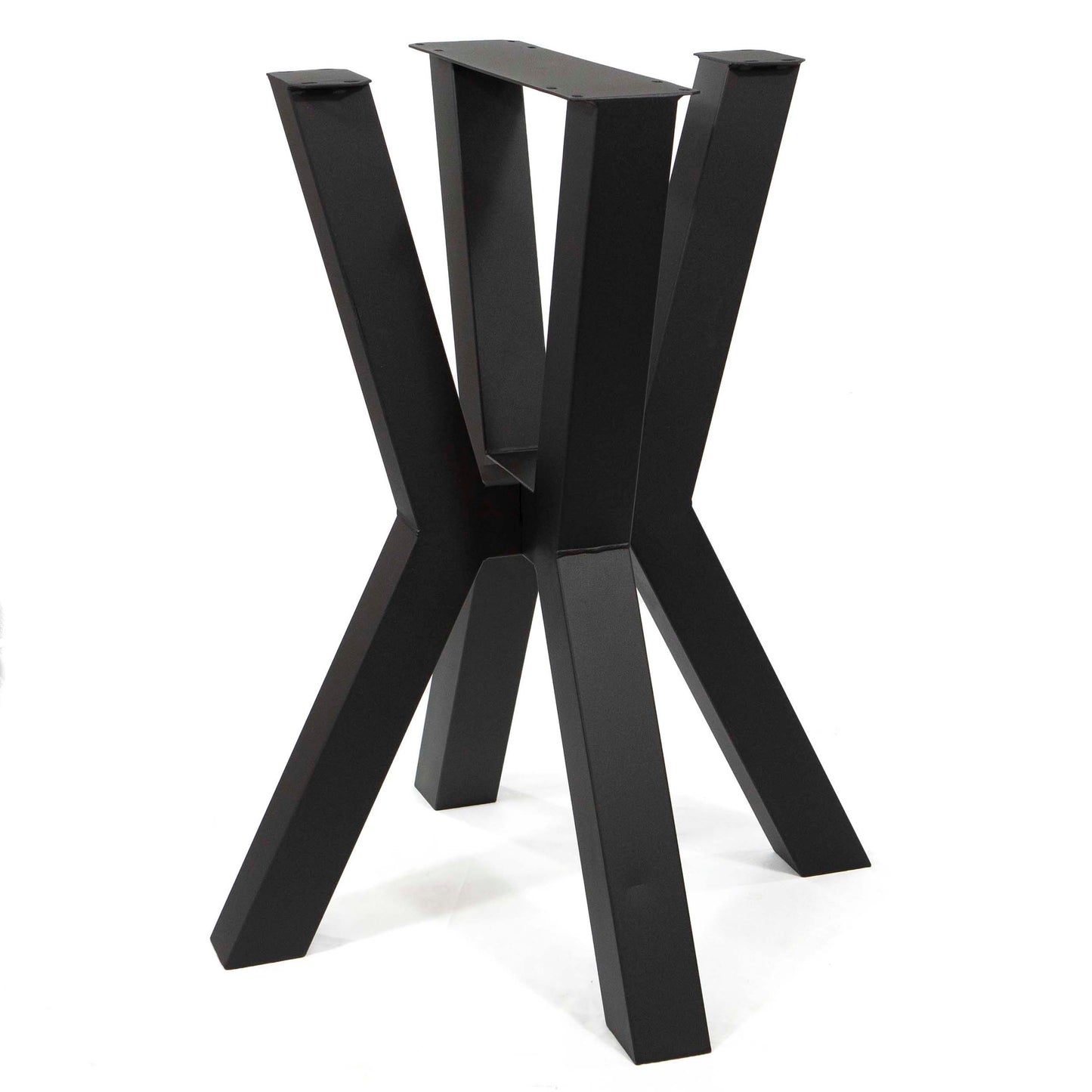 ST3371 counter height round dining table base