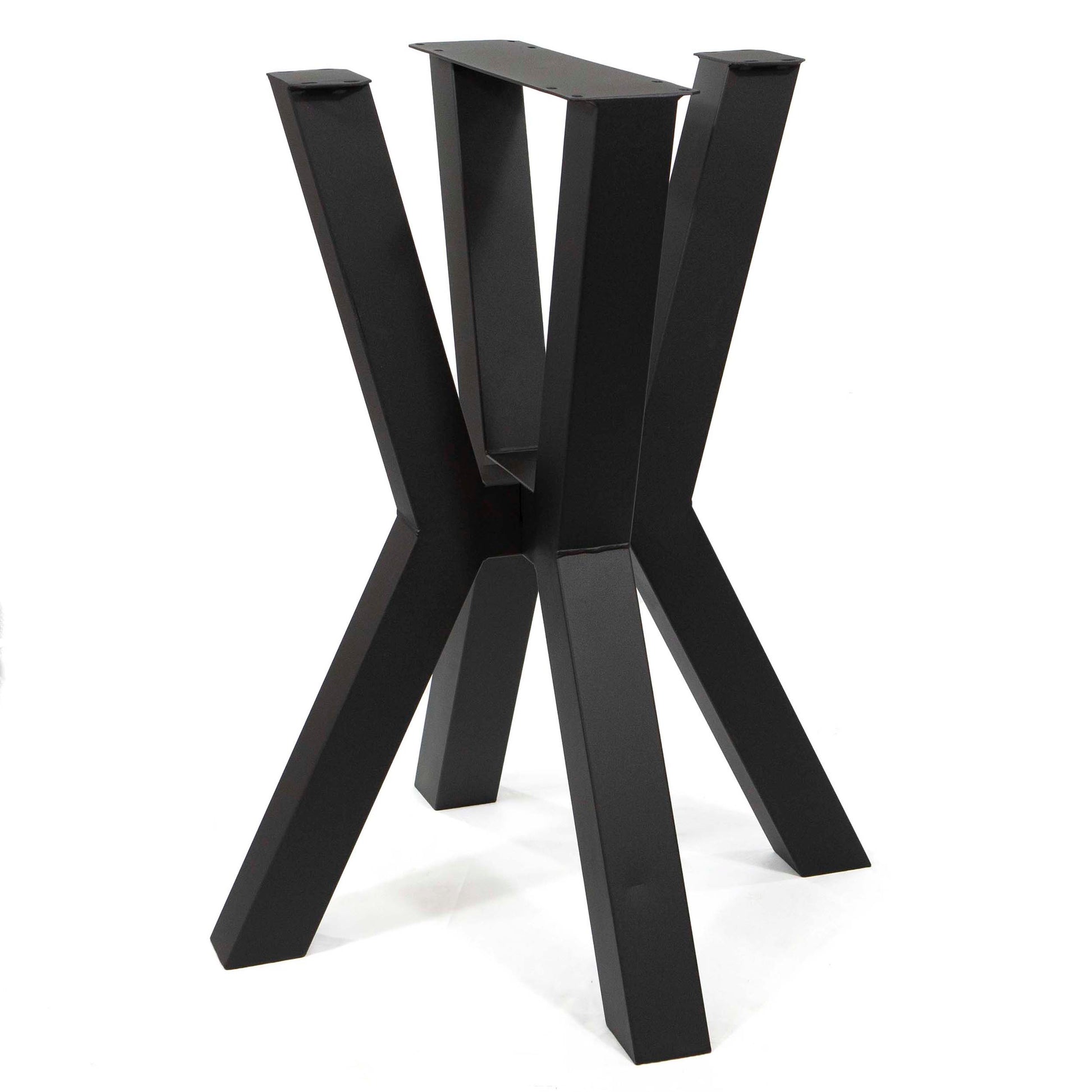 ST3371 counter height round dining table base