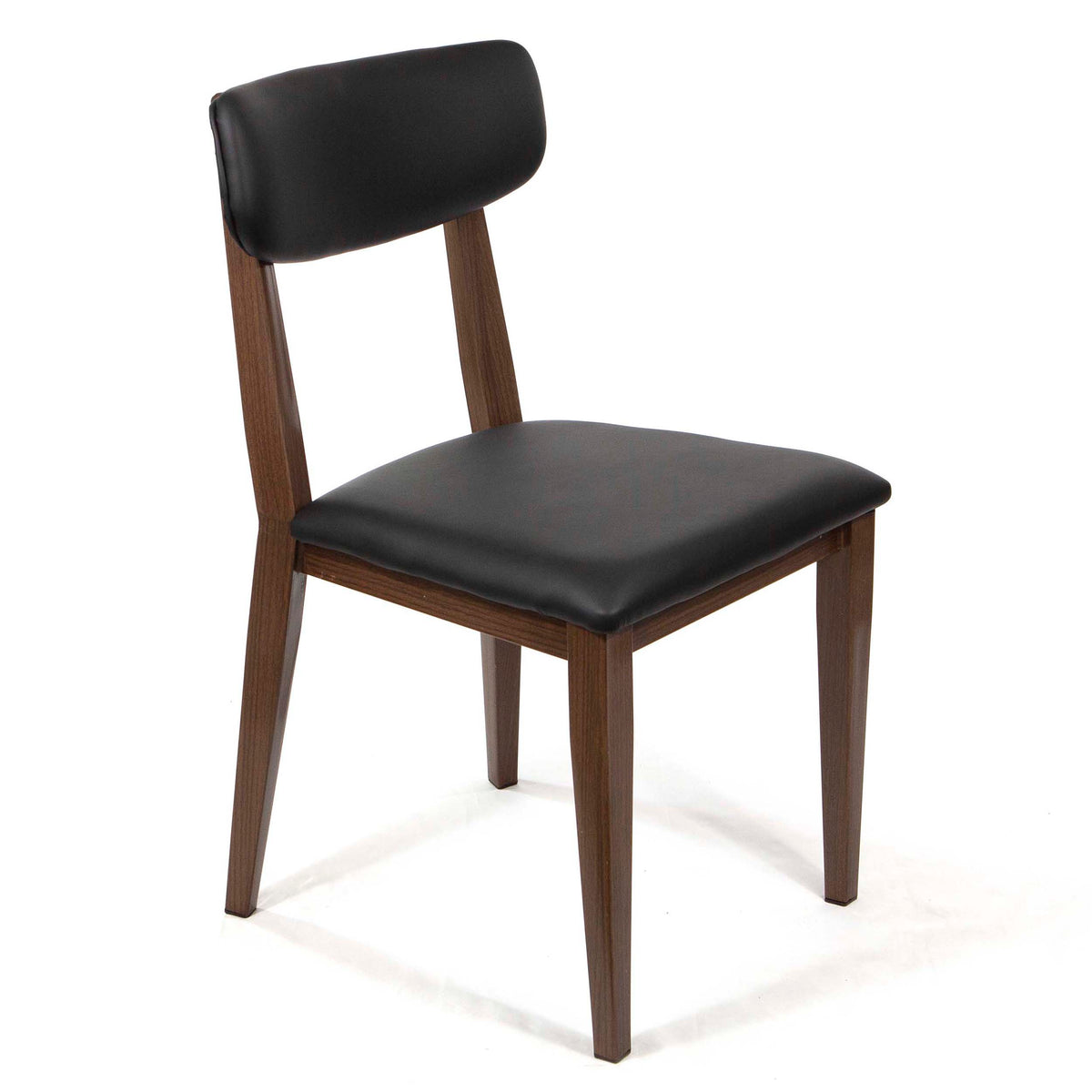 metal restaurant chairs