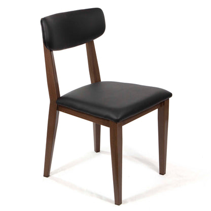 metal restaurant chairs
