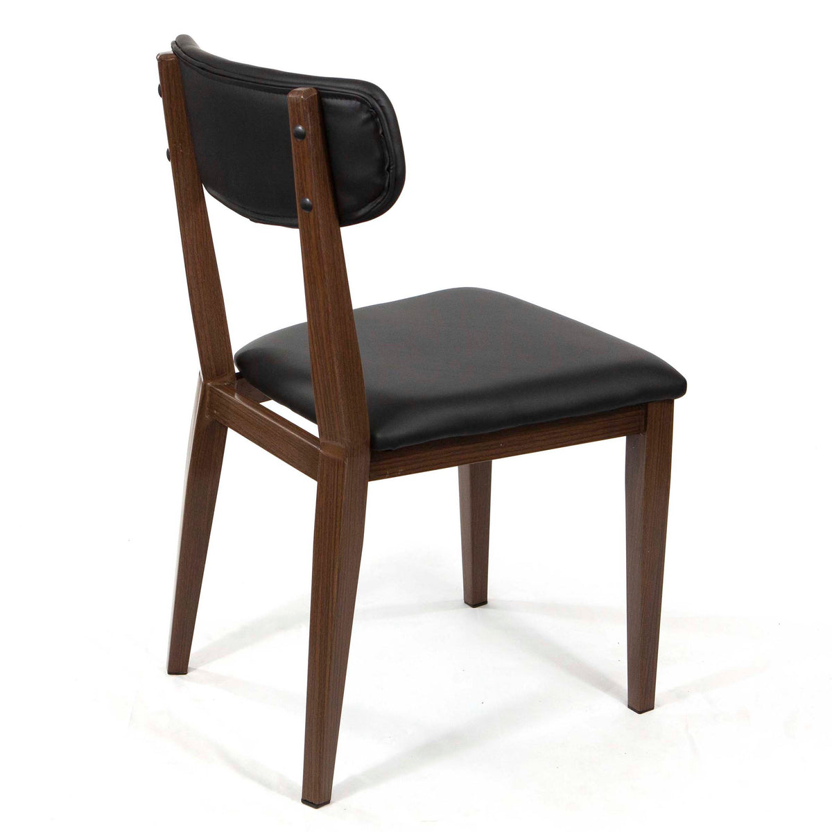 metal restaurant chairs