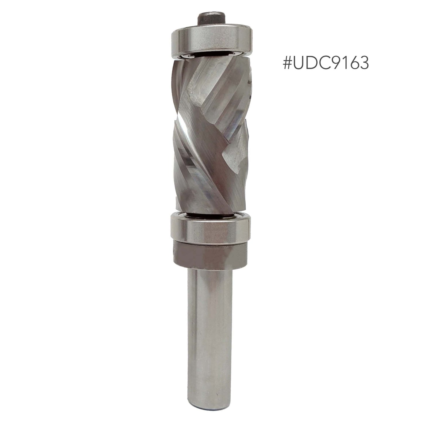 Whiteside, ULTIMATE Spiral Router Bits