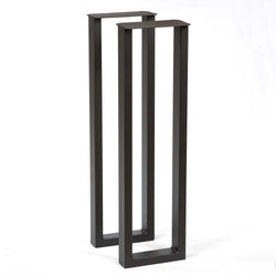 W5033H28 small console table legs