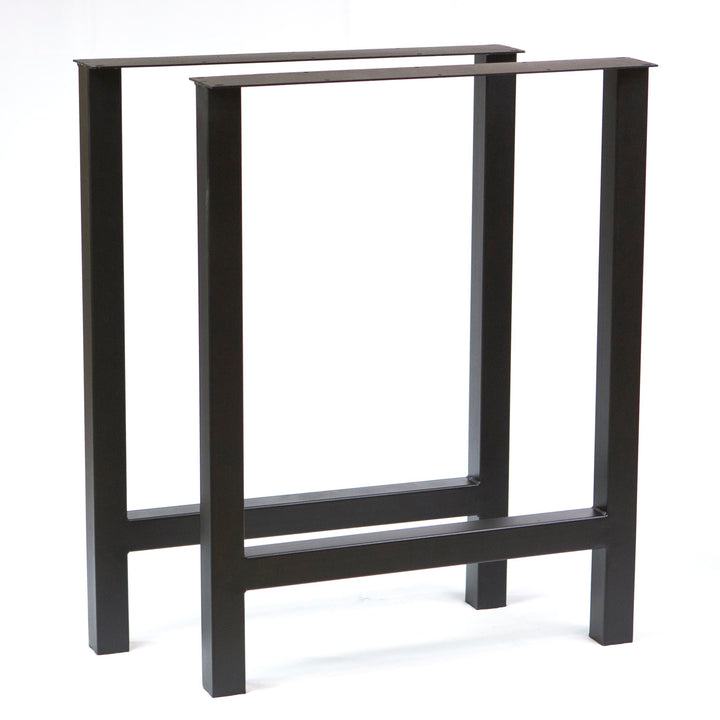 Bar Height & Counter Height Table Legs – Rusty Design Canada