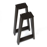 W5044B console entryway table legs