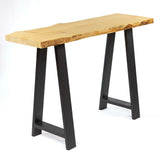 W5044B console entryway table legs