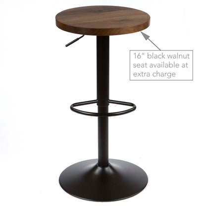 Bar Stool Base, Set/2, #FT11