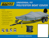 Polyester Boat Covers, Universal Fit