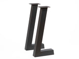 console table legs SS1830