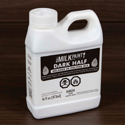 dark half tung oil 16 oz