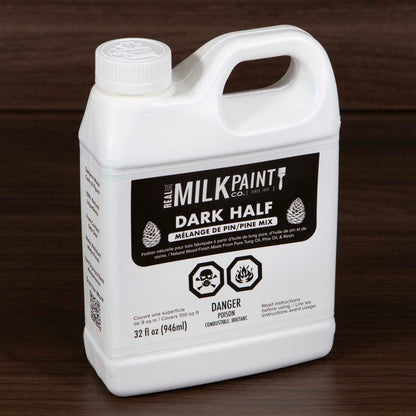 dark half tung oil 32 oz