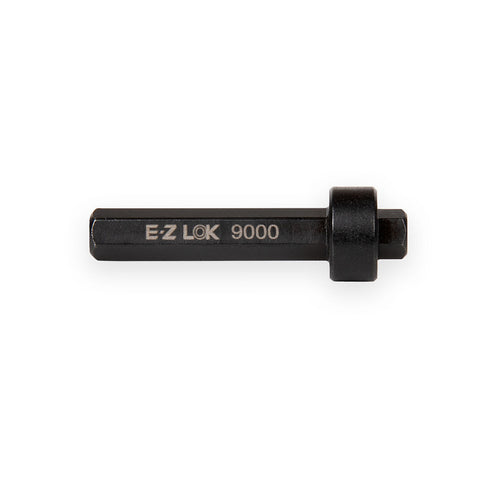 EZ-9000  Drive Tool for E-Z Hex™ Threaded Inserts (Internal Threads: 1/4-20, M6)