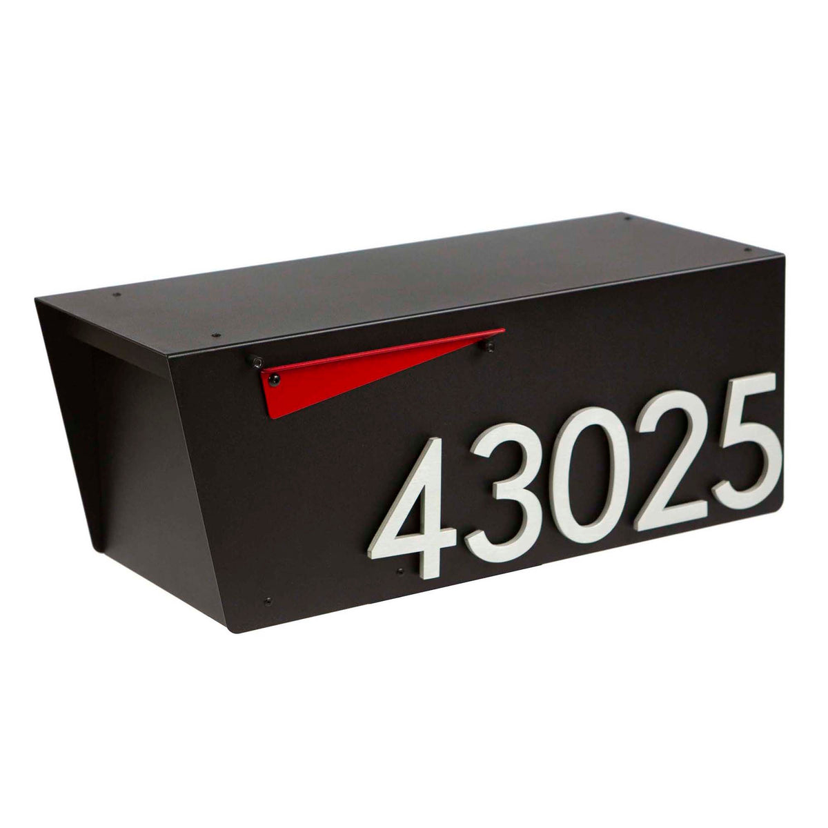 House Address Number,Aluminum Plastic Composite Number, 3 House Address Number,Aluminum Plastic Composite Number, 3