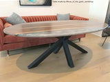 Dining Table Legs Spider-Shaped #SS1310