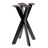 SS1360 spider shaped end table legs