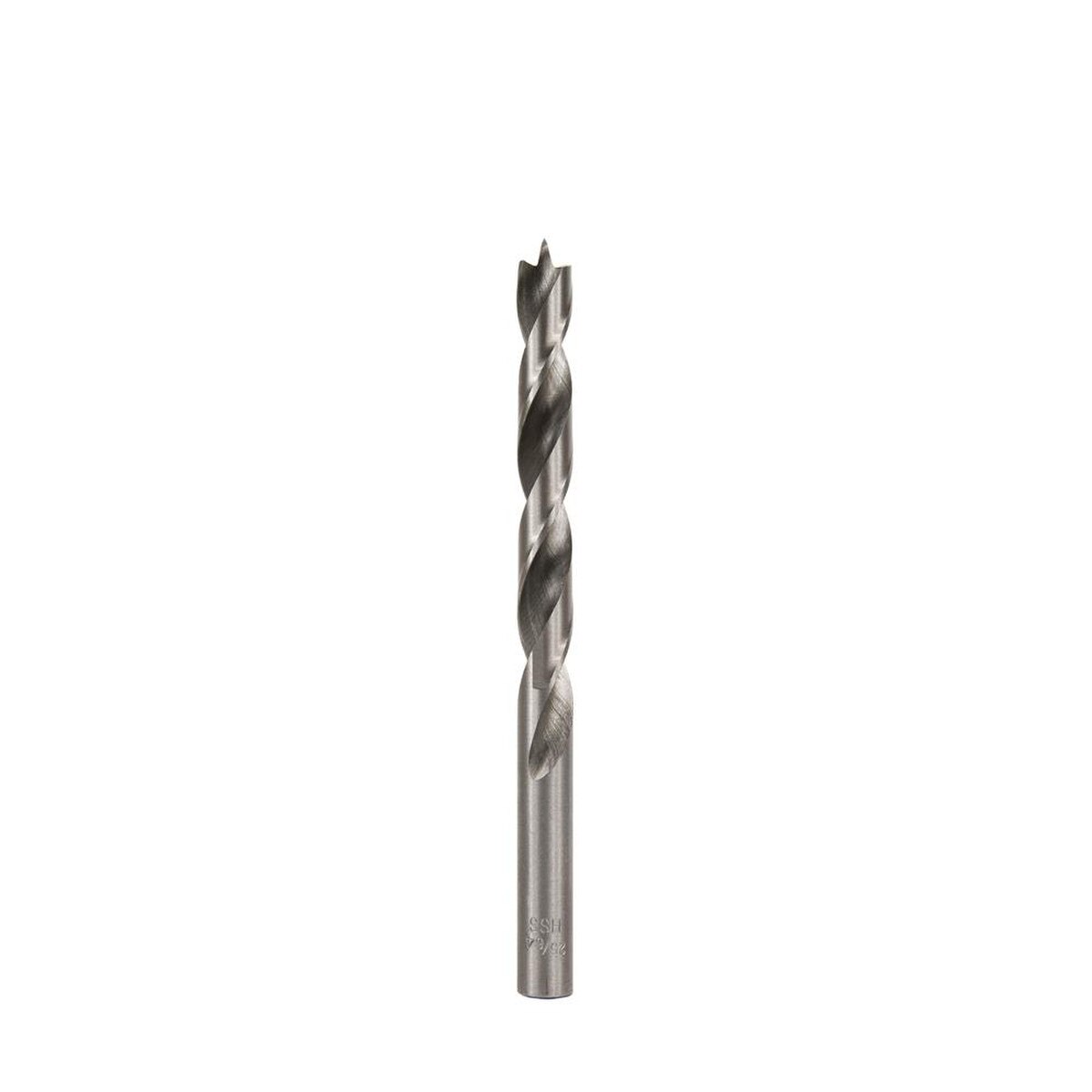 EZ-360-2564BP E-Z LOK™ Drill - Brad Point - HSS - 25/64