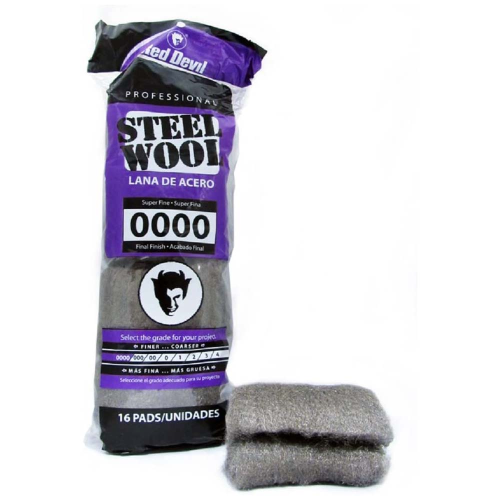 Steel Wool and Non Ferrous Wools _ Steel Wool and Non Ferrous Wools